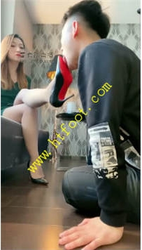 TL25794 魅儿】口水烟灰缸42分钟