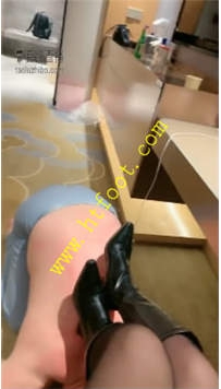 TL24400 梦涵】皮靴教育重鞭伺候109分钟