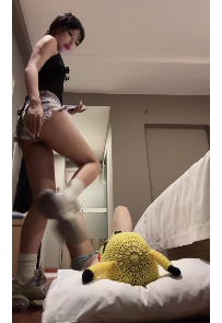 ZB6804 兔女王】玩弄大生86分钟