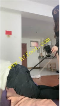NNTL34088 不期而遇】抗揍女奴30分钟