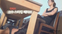 12387 HAN-173 韩国恋足合集1