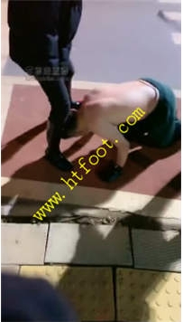TL25814 胖虎】婷宝女高户外双S46分钟