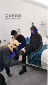TL25407 首次体验精神小妹情侣羞辱32分钟