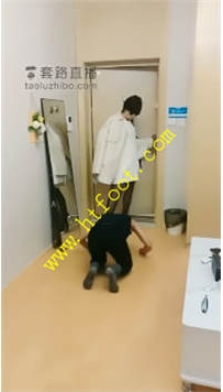 TL25804 羽诺】双主训狗29分钟