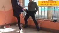2172 女绑匪劫财杀人