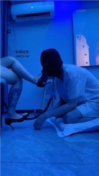 【调教视频】【戚戚】仔细清理陪酒小妹的臭脚 JS240926-23