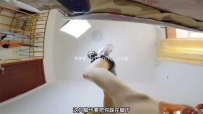 32547  LCT191a GTS处决女神晓G高跟巨大肉丝脚玩弄新任小老公KjPOV 字幕版