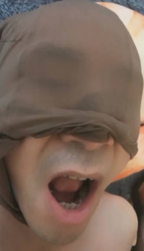 TL177 S桑爷 我的脚垫子来给主人焐脚啦 26561107