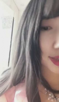 TL5500 兔粉粉女皇 狗身上玩跳跳床 PP诱惑