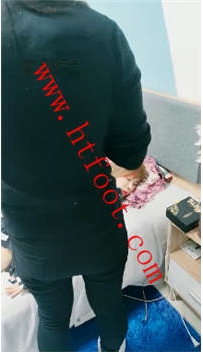 TL18204 美丝大大S真实按摩师上门全程记录25分钟