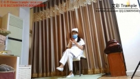 13440 婧儿羞辱系列之护士羞辱