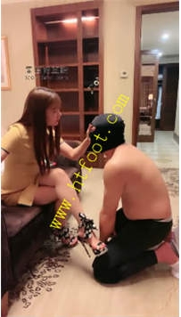 TL25467 采淇】耳光和提档专场30分钟