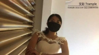 15658【WHCS】平时耀武扬威的欺负婧児