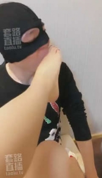 TL5534 歌迪丝 深喉狗嘴插吐了