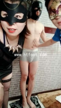 TL11852 媚娘 夫妻主调奴