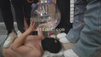 AC1572 麋鹿银儿 超级三美女YAPOO风格顶级大制作 大量美女成吨圣水混合