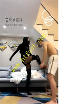 TL23000 仙女殿下】踢废出轨男友36分钟