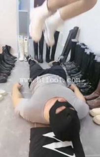 30411  享受的毯子，无情的女王