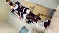 34492  LCT090f 晓G全语言GTS 放松解压缩小人会所 洛丽塔女仆装 踩杀蟋蟀人