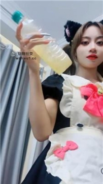 【调教视频】【橙子】cos女神-皮鞋过膝袜虐-赏赐圣水 bf44495