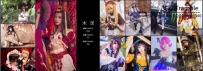 13443〖H.P.L栖心之栈〗—新人木堇小宇宙暴力踢打处女作