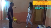 2164 女杀手风情展示暗杀训练