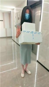 【调教视频】【喵酱紫】户外-楼梯间楼道公开处刑 bf44352