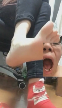 TL274 S桑爷 连麦网调网狗狗 0102
