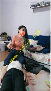 TL25363 妖精萝莉】贱绿帽求取主人皮靴为妻69分钟