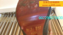 4434 婧児小主S105 POV口水 脏鞋底高跟鞋侮辱 舔鞋TJ