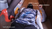 17006 美女被奸杀获得恶魔力量复仇