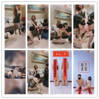 上海夫妻主 最新邀请女王玩游戏48分
