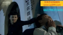 2167 女特工宰杀暴徒。