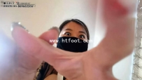 20127 婧儿小主 想被我调教成乖狗狗对吗？今天就满足你的愿望，让你跪拜在主人的脚下 D-JR-000108