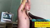 2036 女黑帮姐妹虐打帮派寻衅贱男
