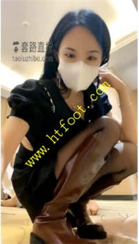 TL22856 弯弯小阿姨】踩爽了人肉垫61分钟