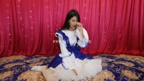 31578  〖H.P.L栖心之栈〗—女仆反击报复雇主