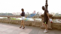 18074〖H.P.L栖心之栈〗—夏芙羞辱追求者
