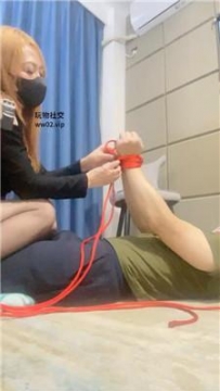 【调教视频】【魔鬼天使】不听话就绑起来虐 bf46392