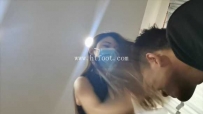 c27785  漂亮小姐姐狠虐小偷