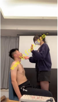TL25297 木秋夜深了】500耳光高跟踩踏57分钟