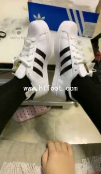 TL11921 苏苏老师的鞋子长筒袜