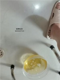 【调教视频】【桃桃樱】囚禁狗笼赏赐圣水 JS240830-1