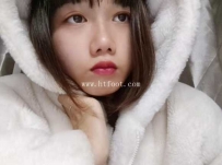 23187【00后蕬小乃】小乃脱裸足，GTS第一视角羞辱