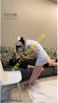 TL24666 诗诗】护士上门治疗yangwei男37分钟