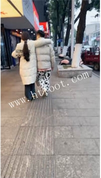 ZB947 素人挖机】开发长靴女大35分钟