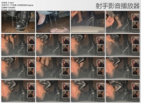 小刚私密版视频 在酒吧美女的鞋底当奴
