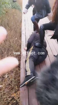 TL11710 合肥豆豆 猪猪调戏女s 结果群干他