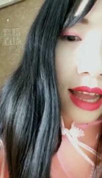 TL5572 兔粉粉女皇 肉丝棉袜