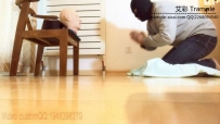 11783 婧児小主S121A 富女II 富家女的超越极限的羞辱 践踏你珍爱的一切 都被皮靴踩于脚下
